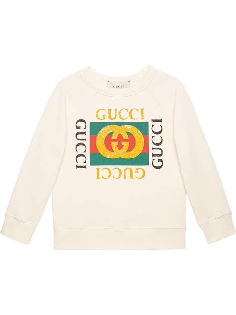 gucci youth sweatshirt|toddler Gucci tights.